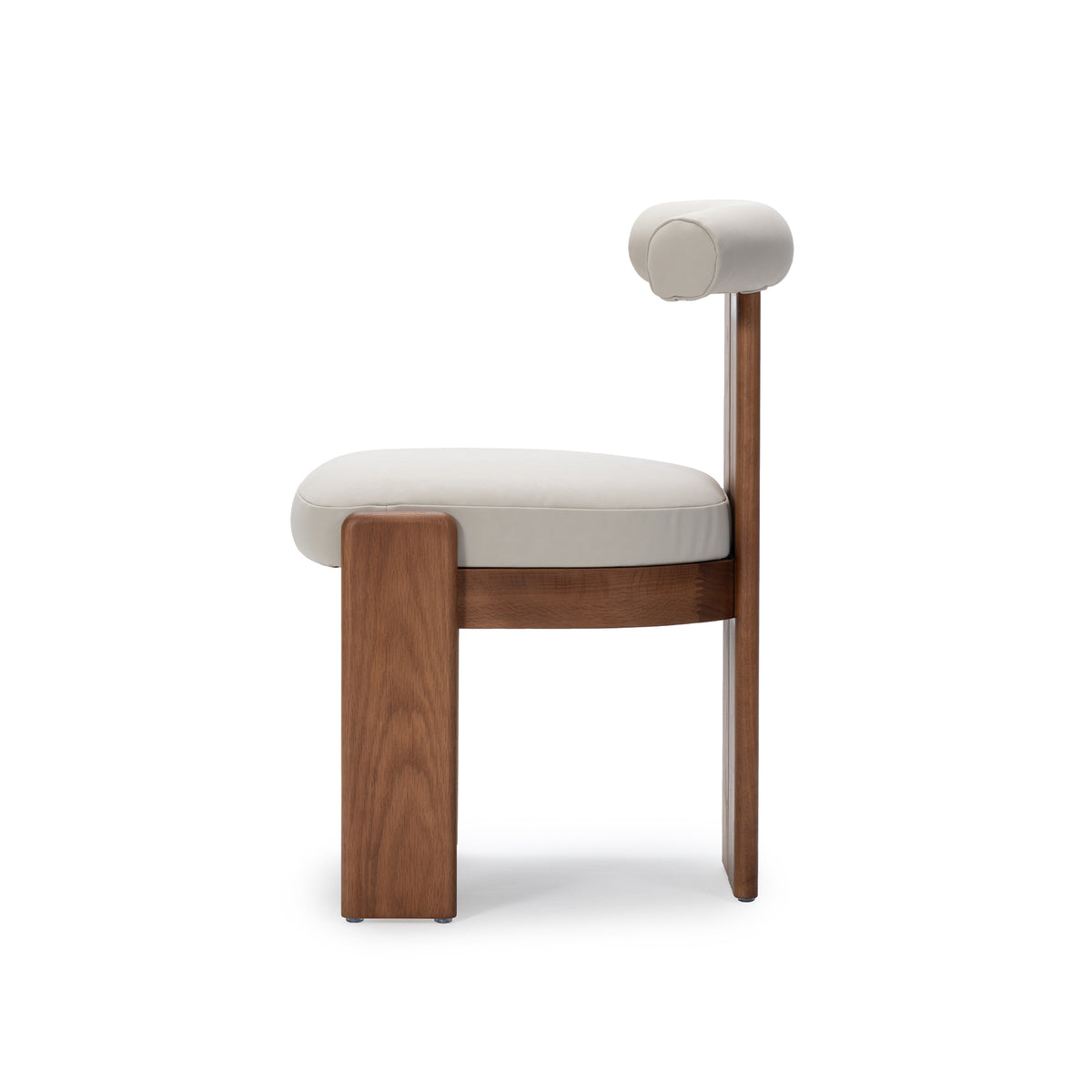 STOAT SIDE CHAIR
