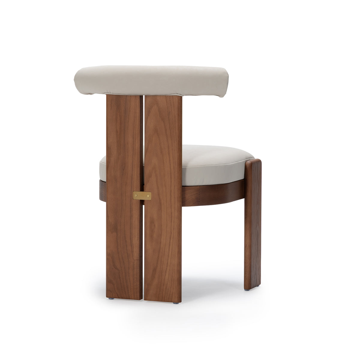 STOAT SIDE CHAIR
