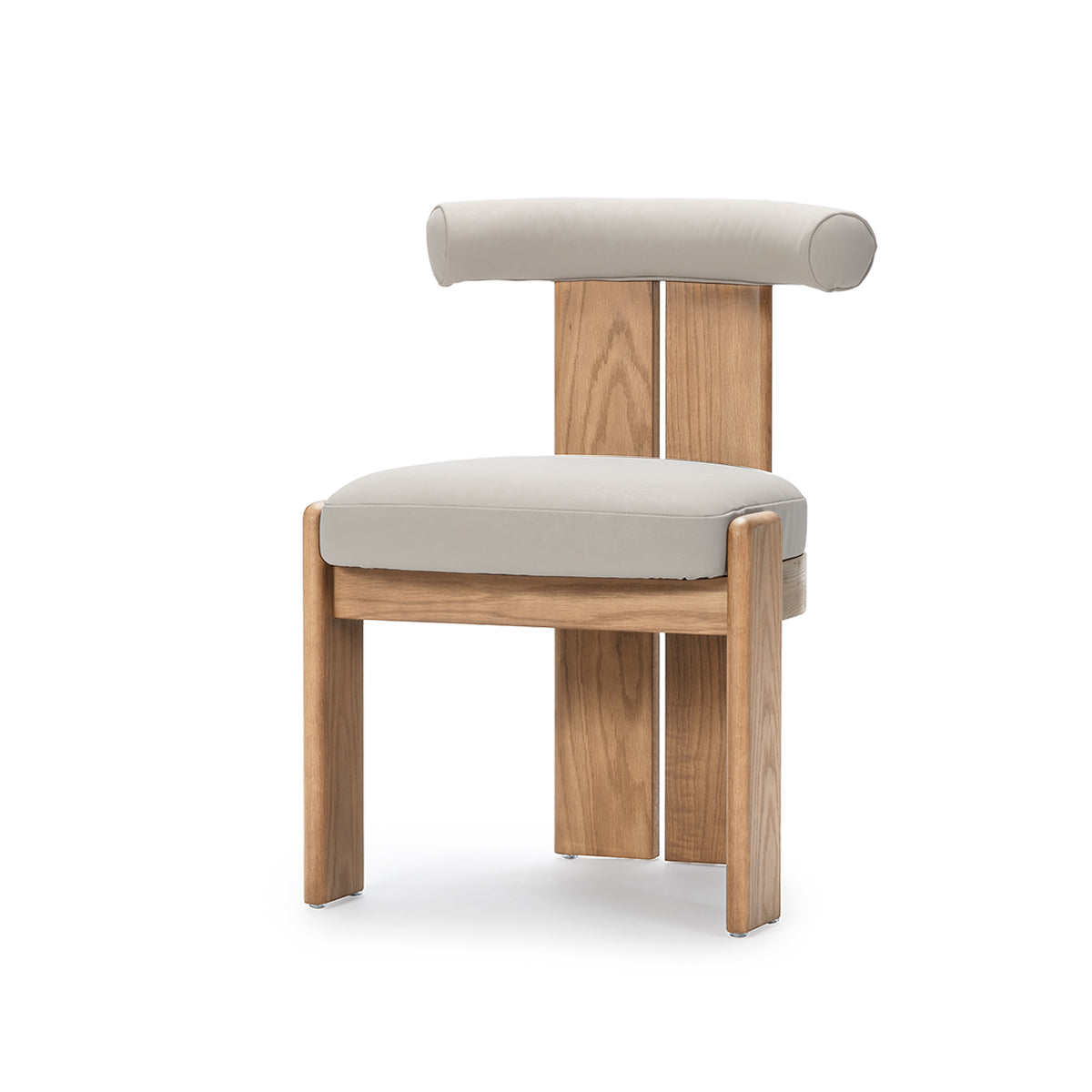 STOAT SIDE CHAIR