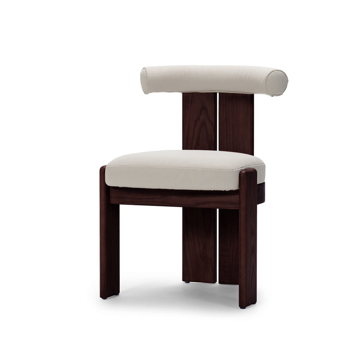 STOAT SIDE CHAIR