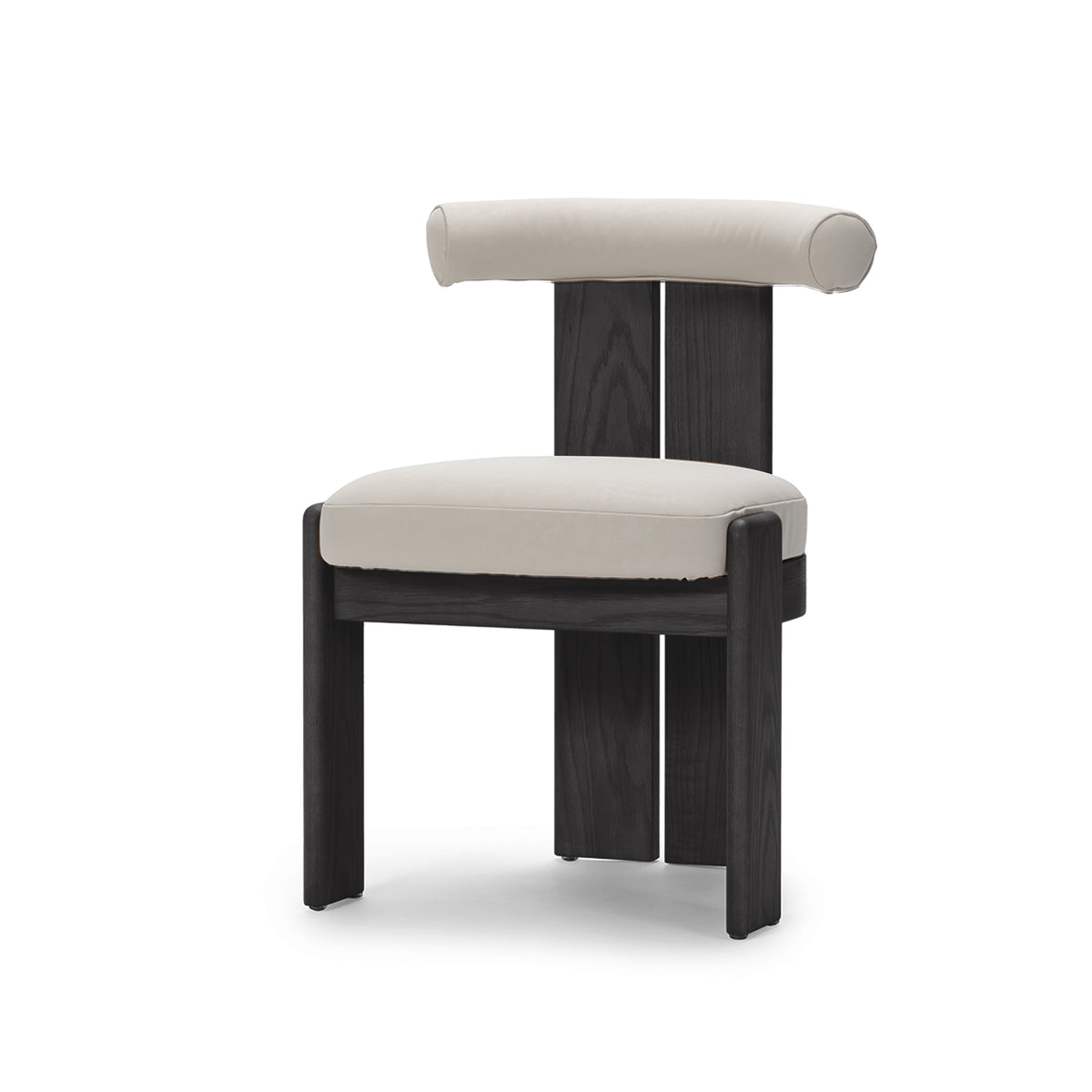 STOAT SIDE CHAIR