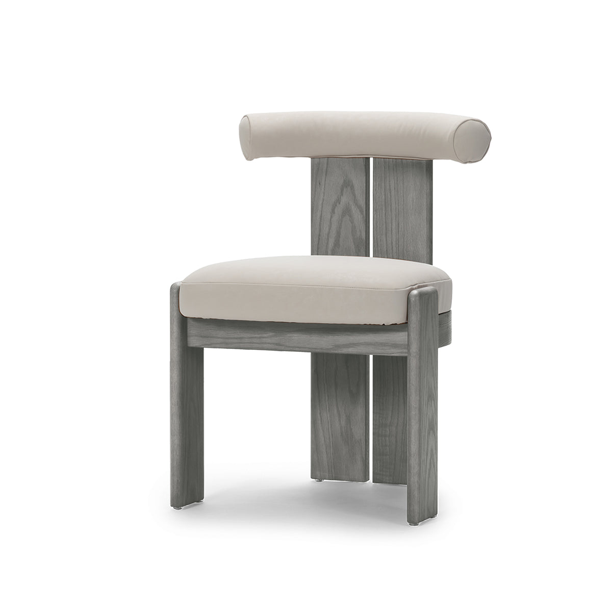 STOAT SIDE CHAIR