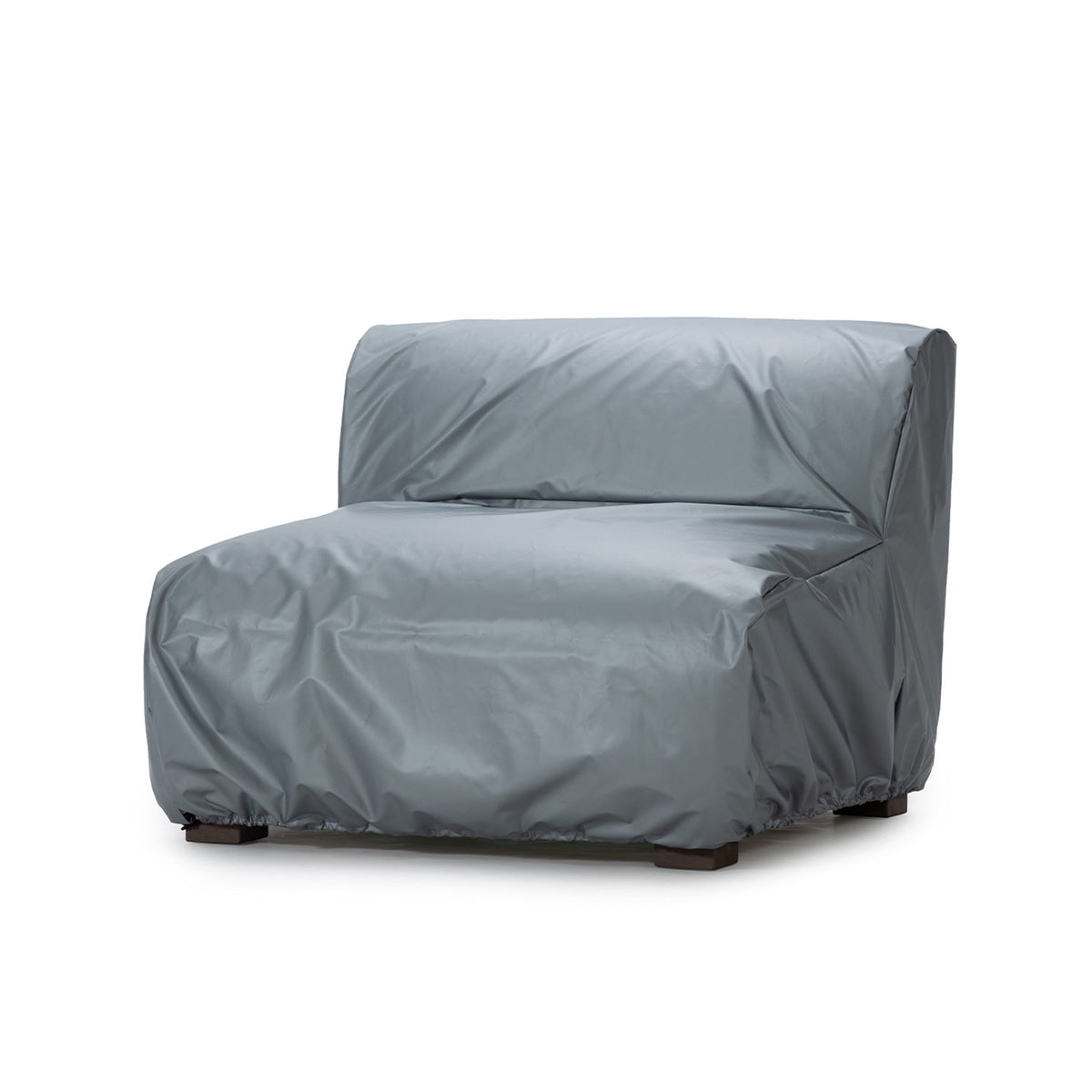 SUNBATH ARMLESS SOFA COVER