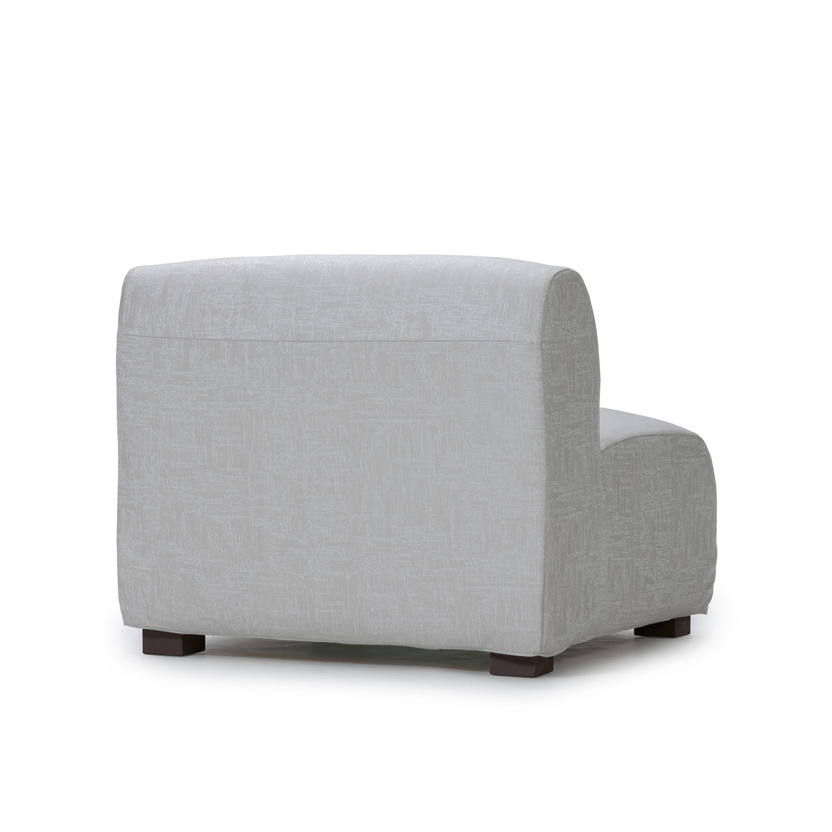 SUNBATH ARMLESS SOFA