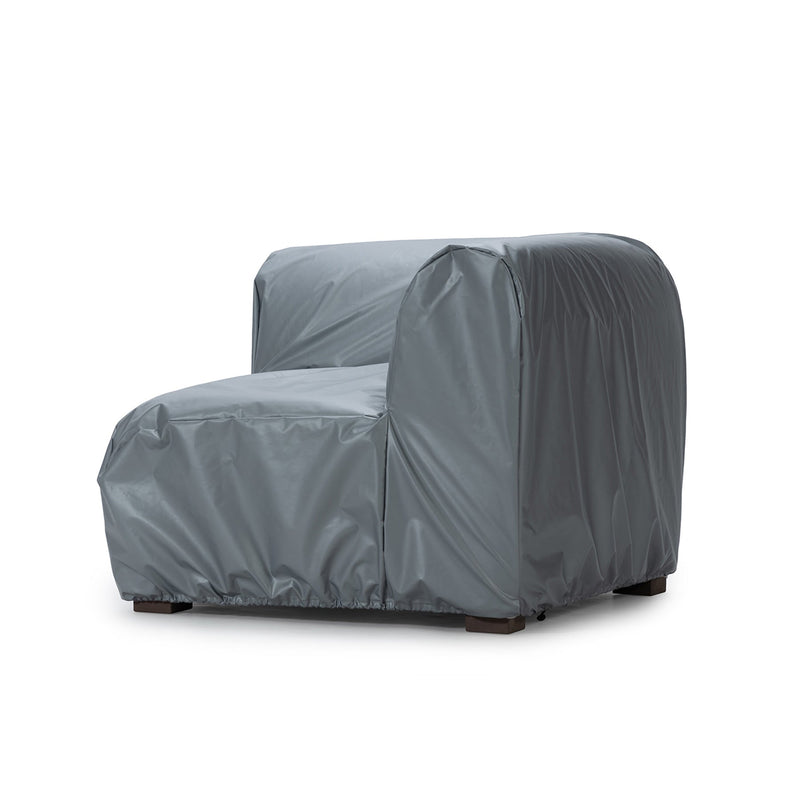 SUNBATH CORNER SOFA COVER