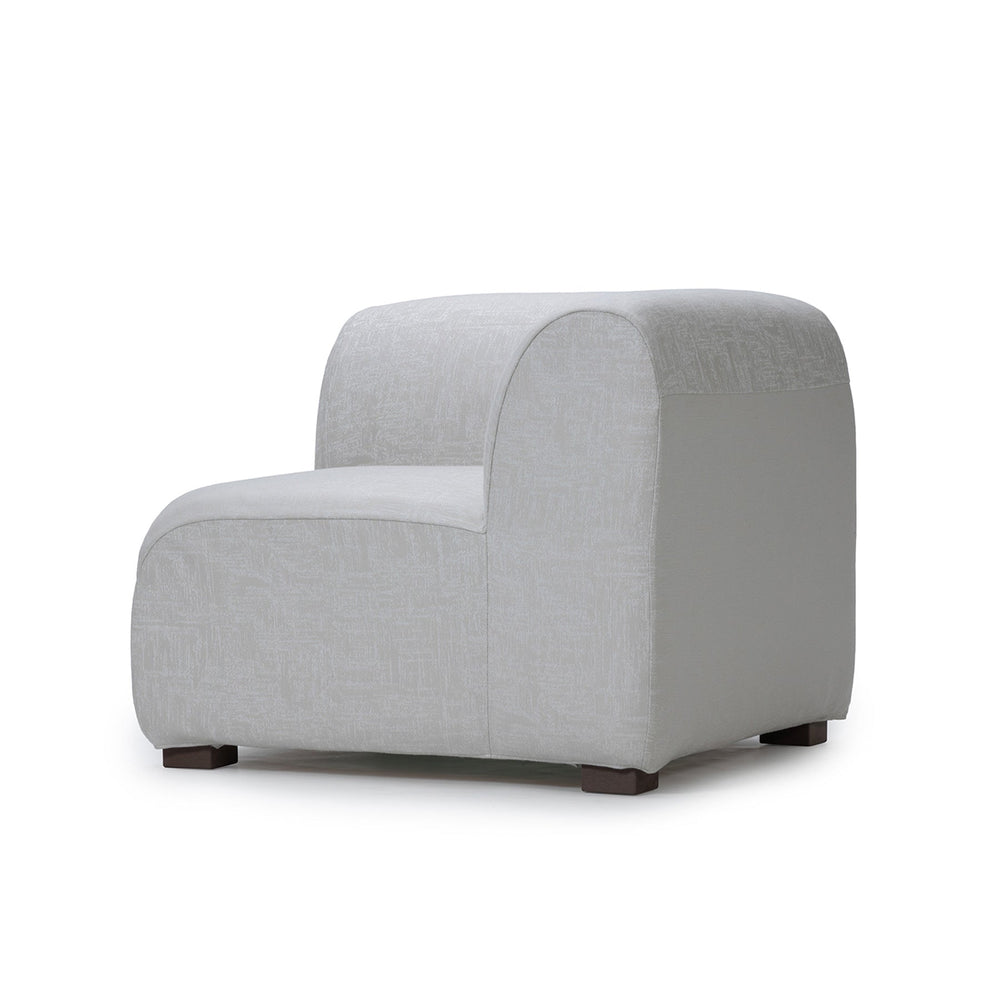 SUNBATH CORNER SOFA
