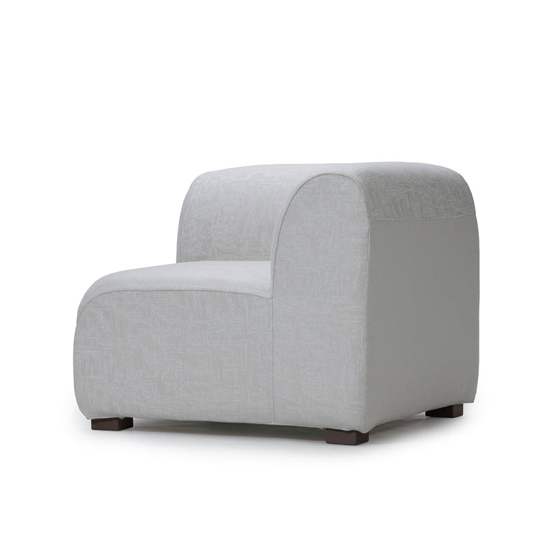 SUNBATH CORNER SOFA