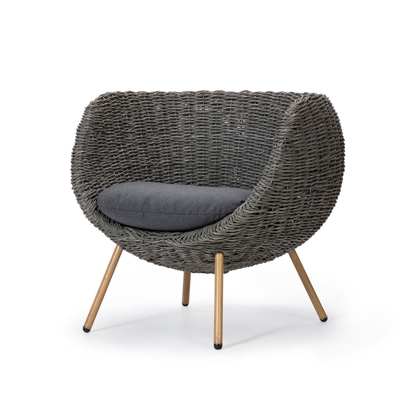 TAMA LOUNGE CHAIR
