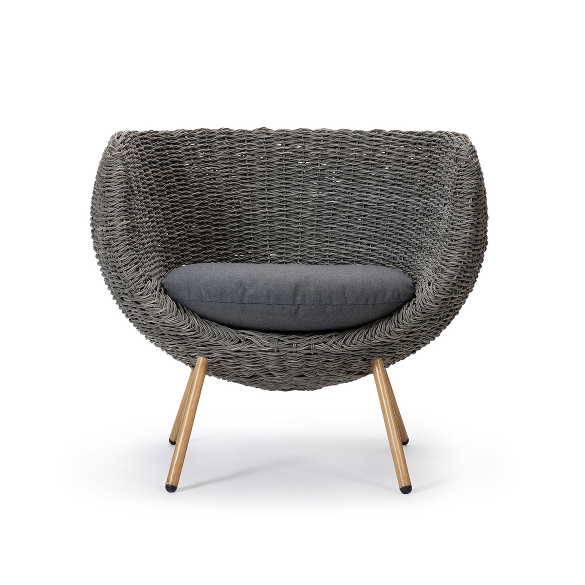 TAMA LOUNGE CHAIR