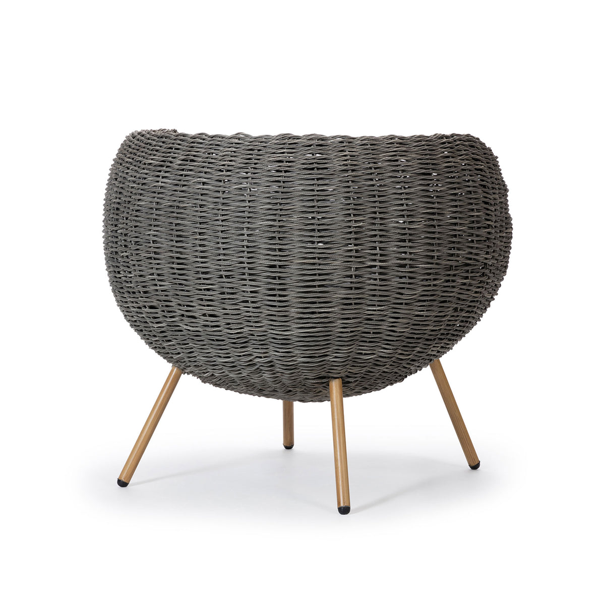TAMA LOUNGE CHAIR