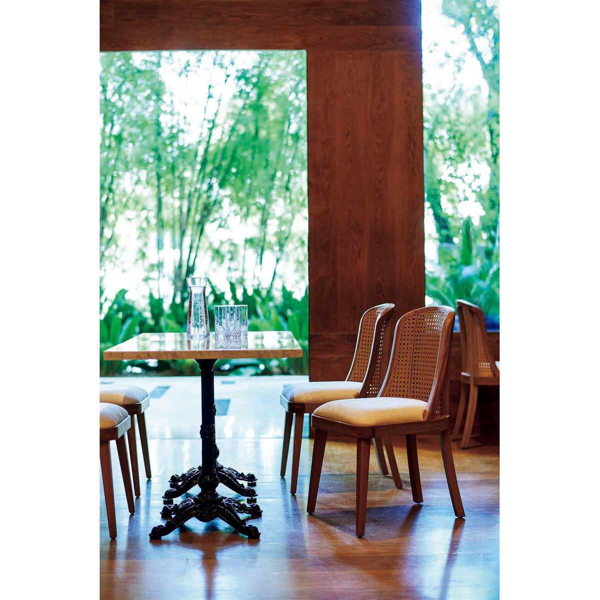 TAYLOR SIDE CHAIR