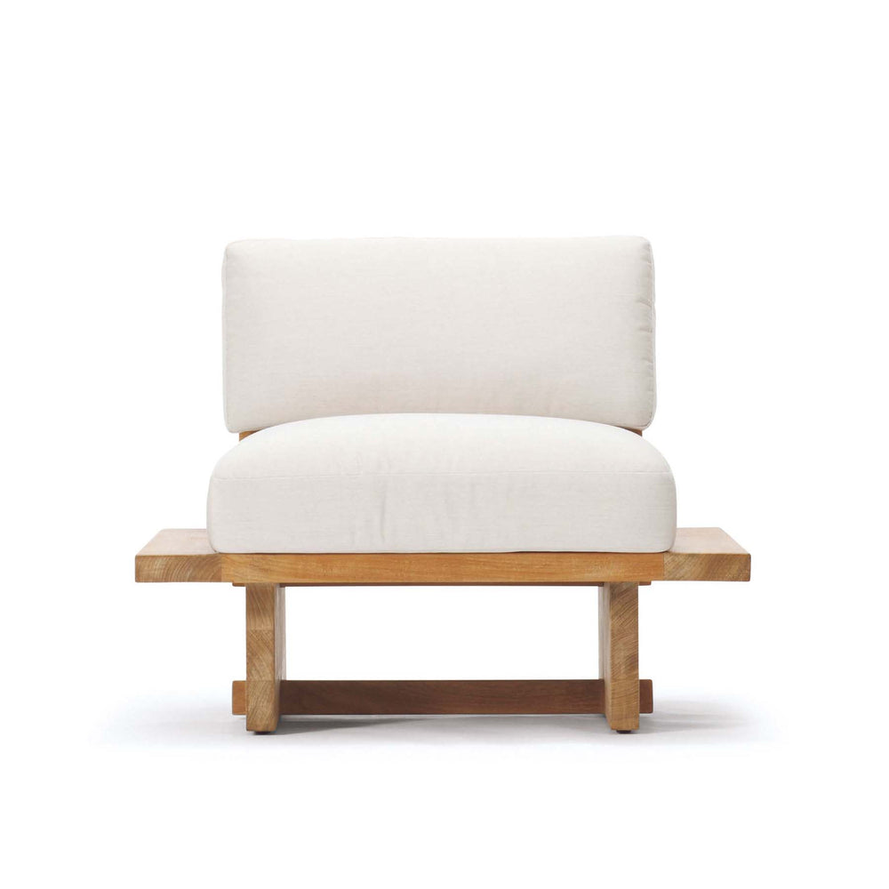 TECTONA 1P SOFA