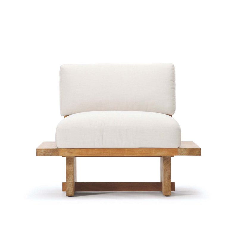TECTONA 1P SOFA