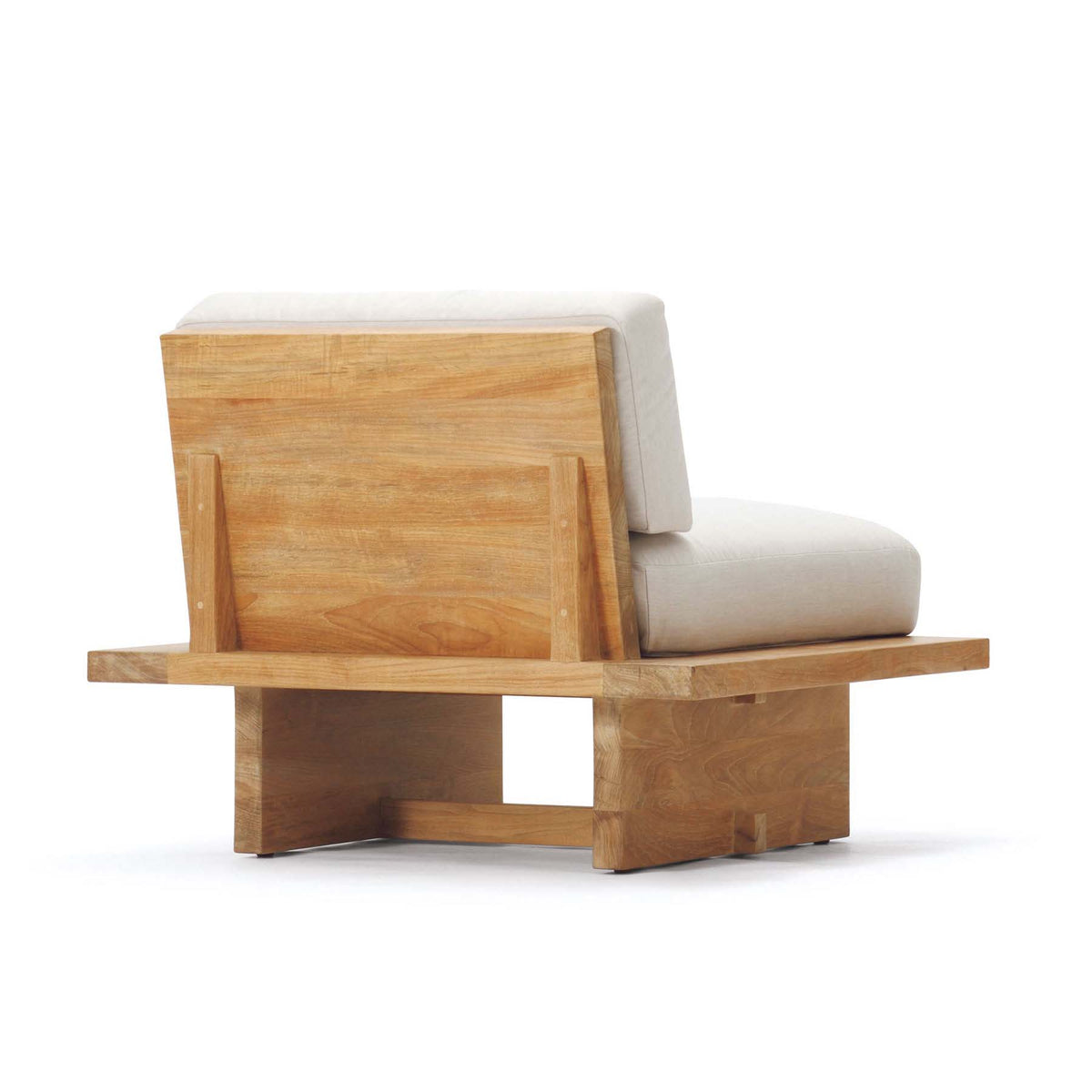 TECTONA 1P SOFA