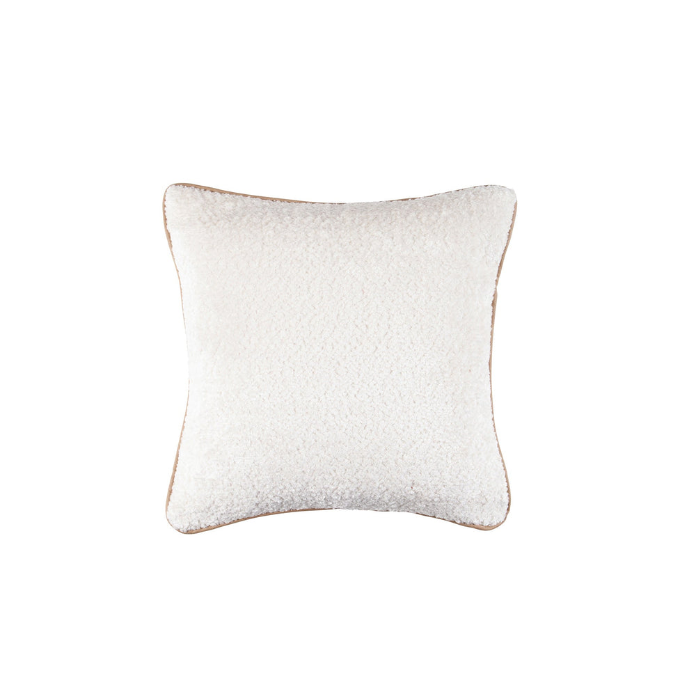 TEDDY CUSHION