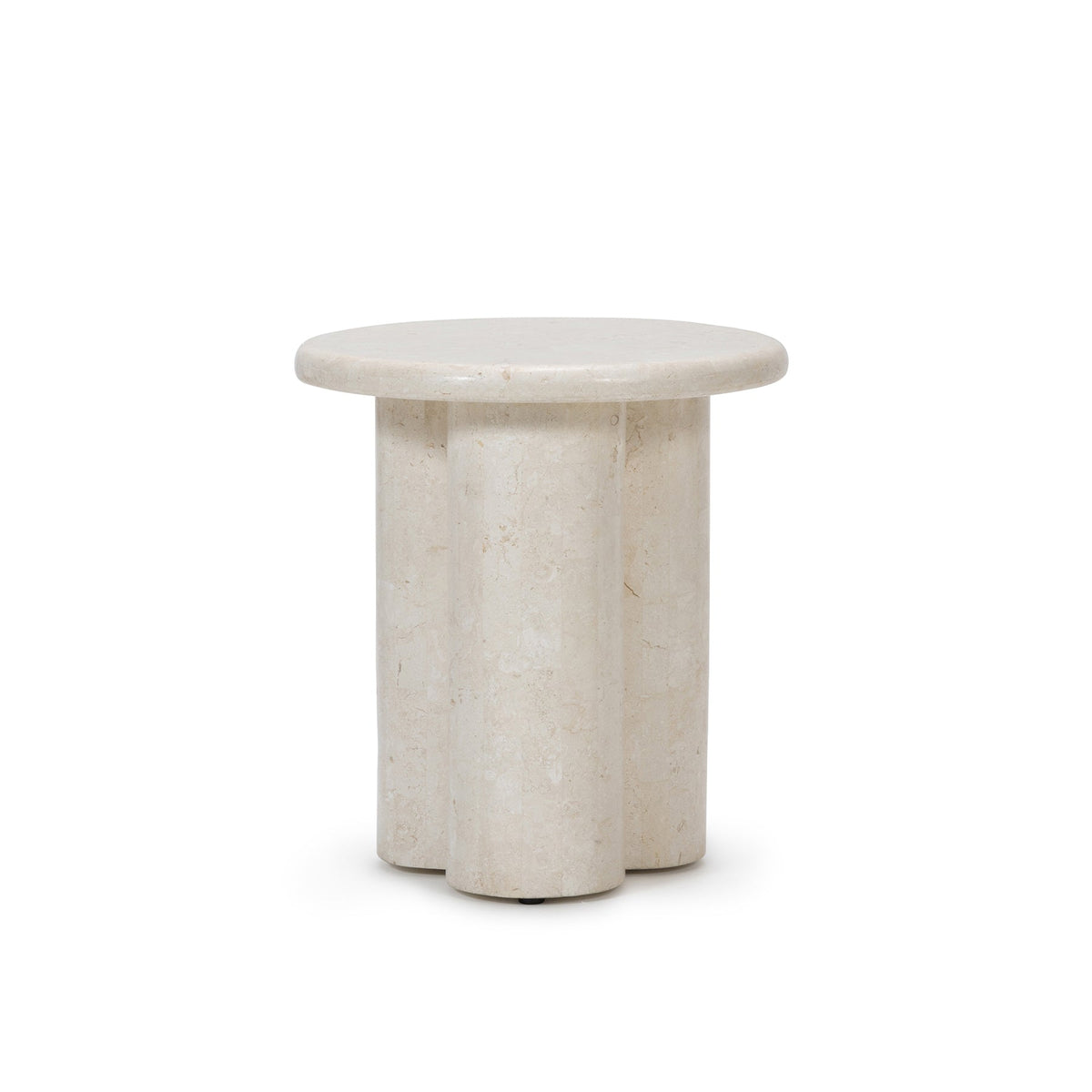 TRIPLET SIDE TABLE