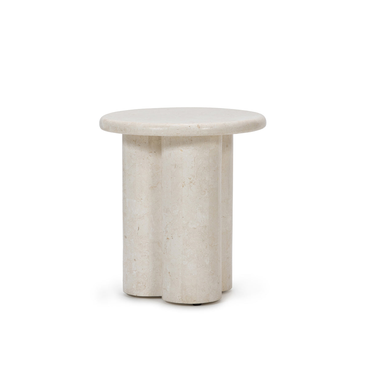 TRIPLET SIDE TABLE
