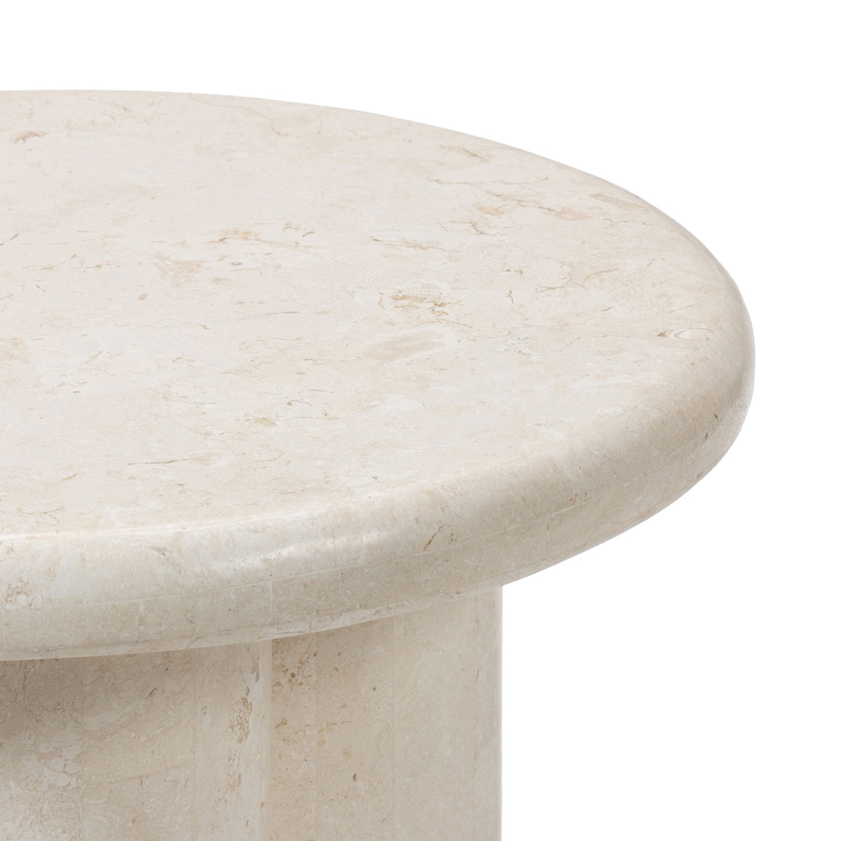 TRIPLET SIDE TABLE