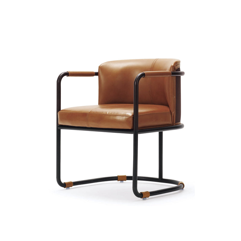WALTER ARM CHAIR