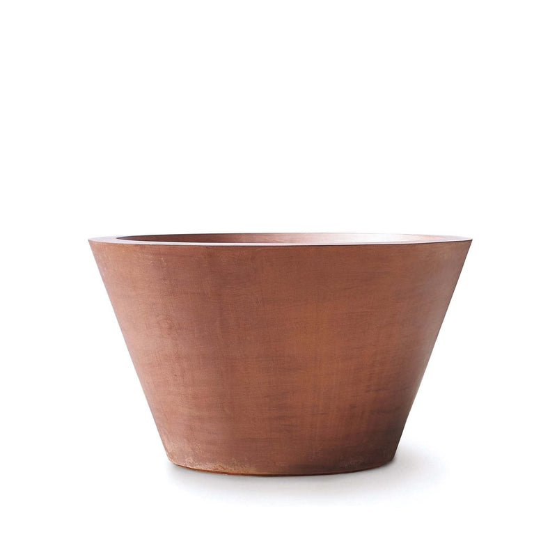 WELLINGTON ROUND PLANTER S