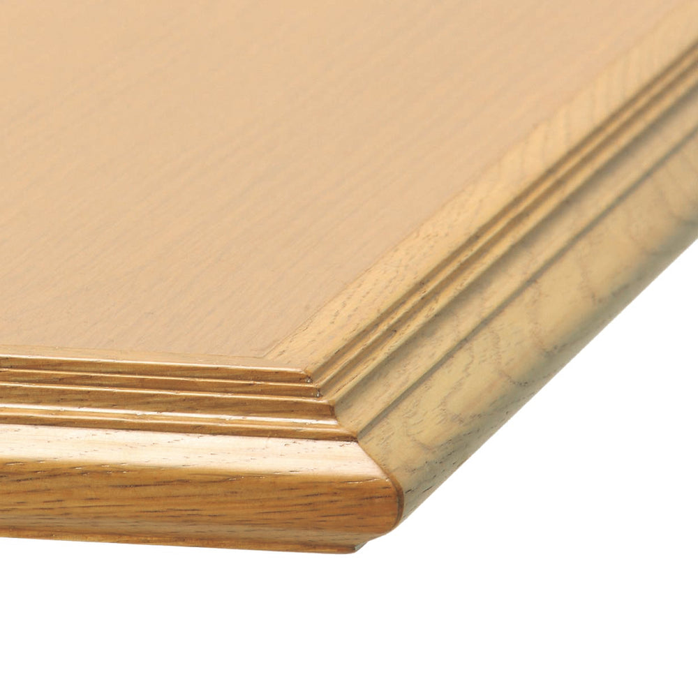 ORDER TOP/WOOD MELAMINE