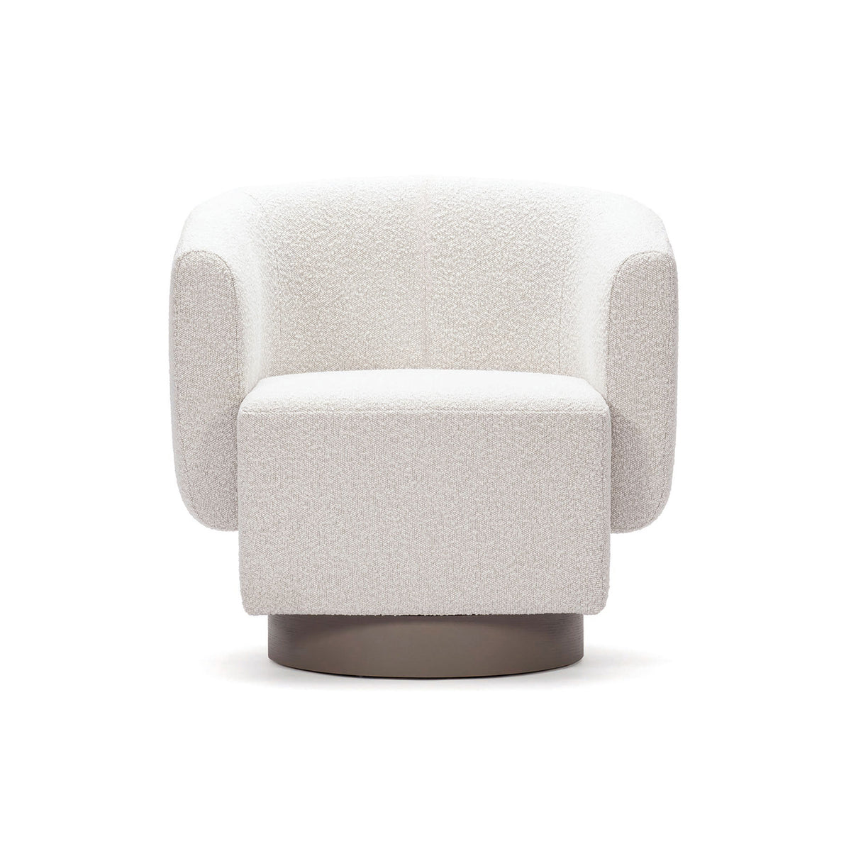 WRAP LOUNGE CHAIR