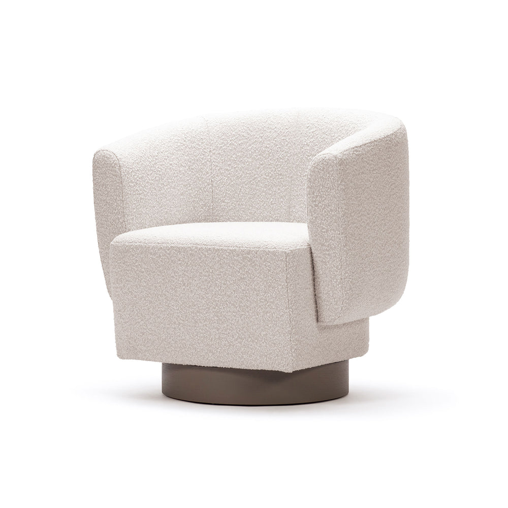 WRAP LOUNGE CHAIR