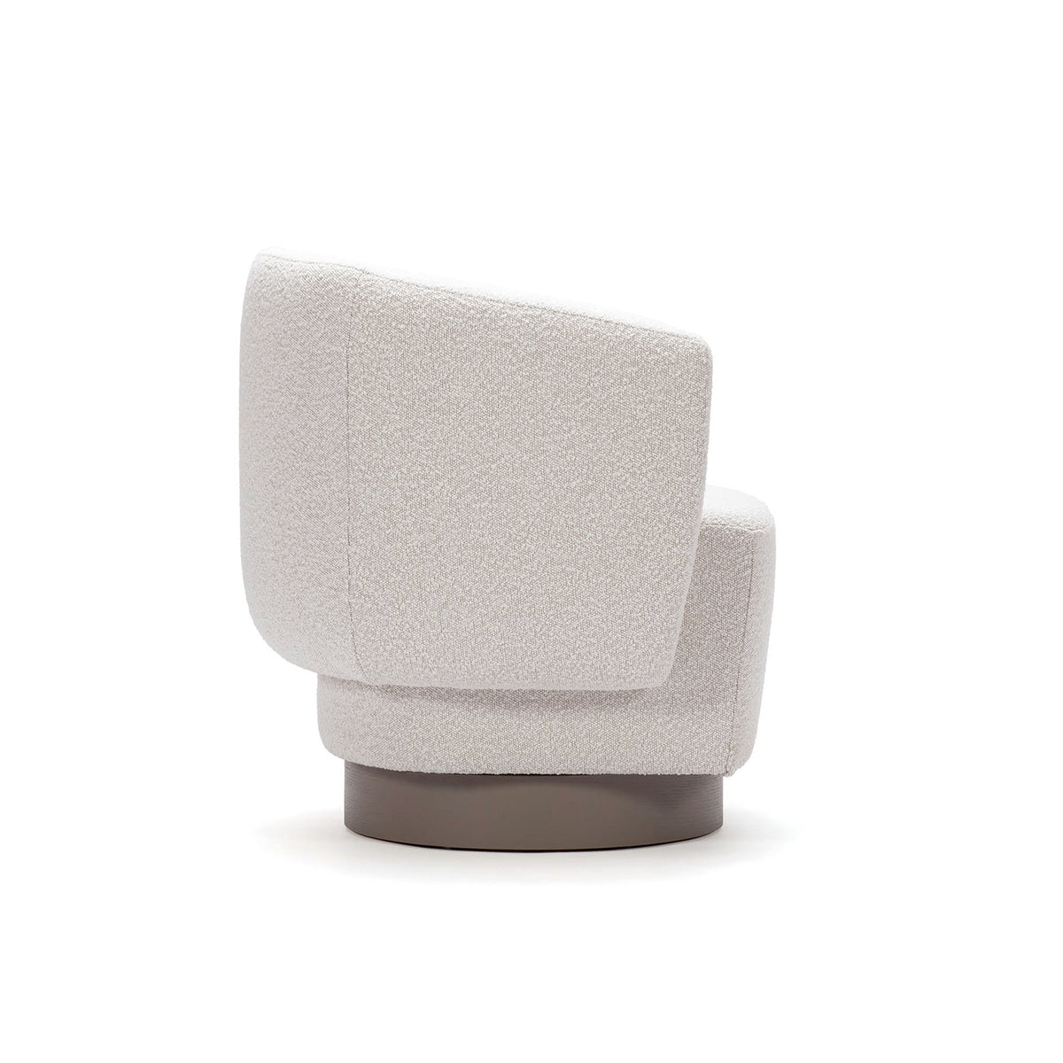 WRAP LOUNGE CHAIR