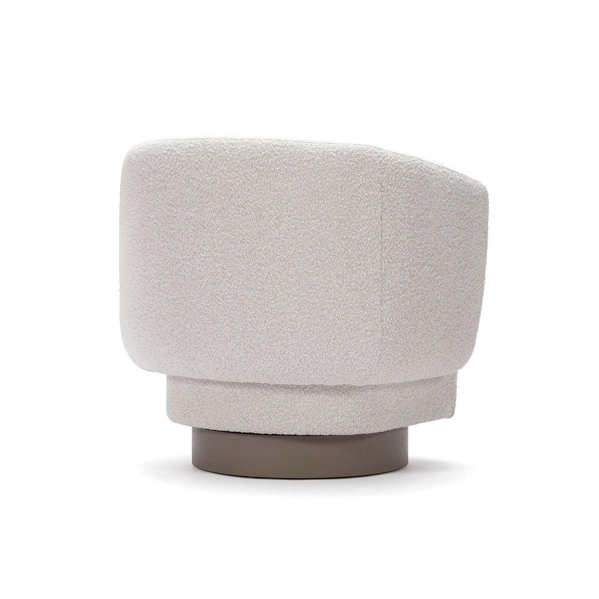 WRAP LOUNGE CHAIR