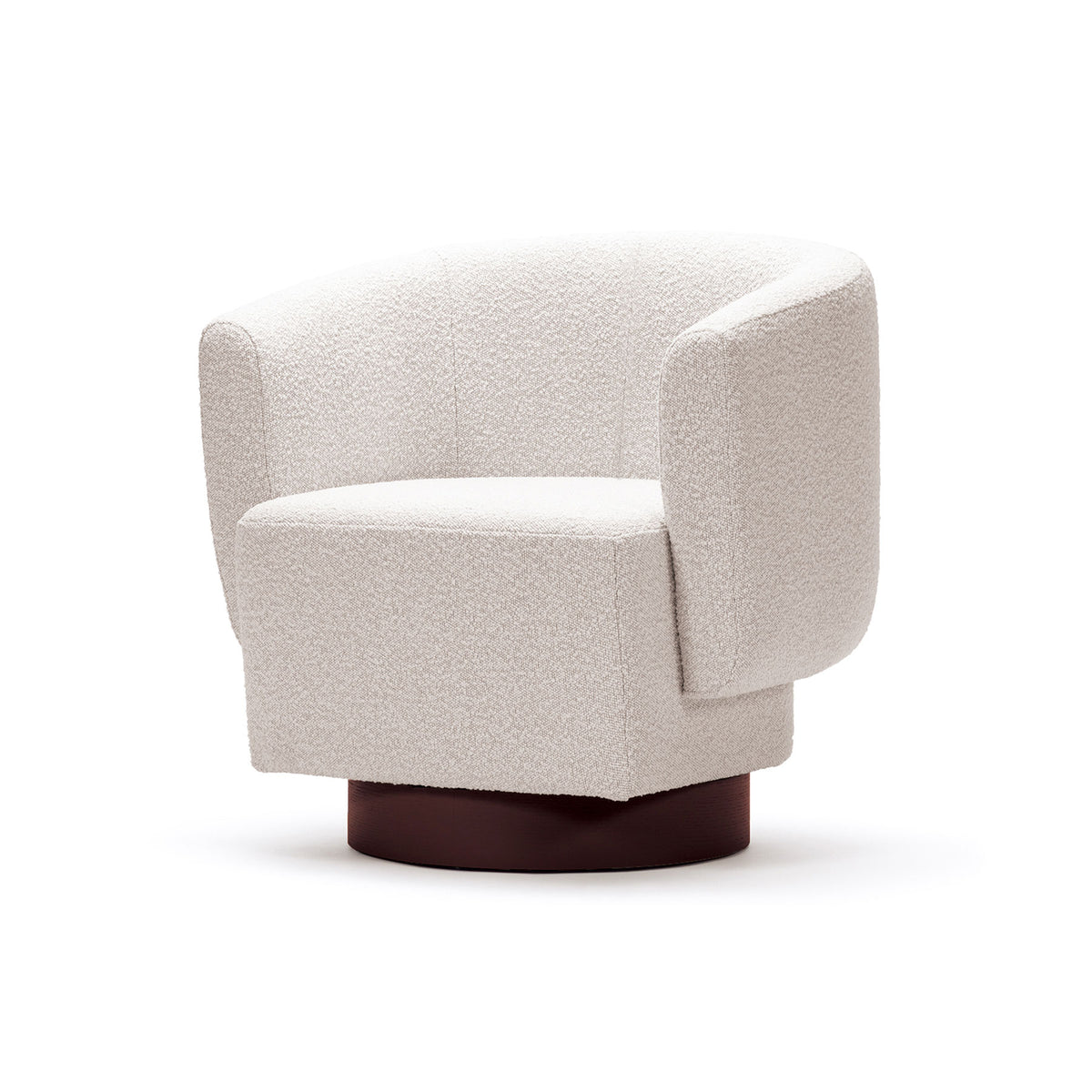 WRAP LOUNGE CHAIR