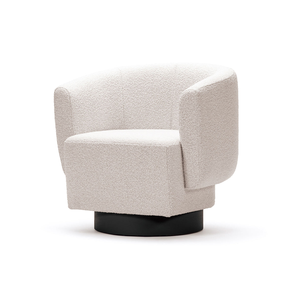 WRAP LOUNGE CHAIR
