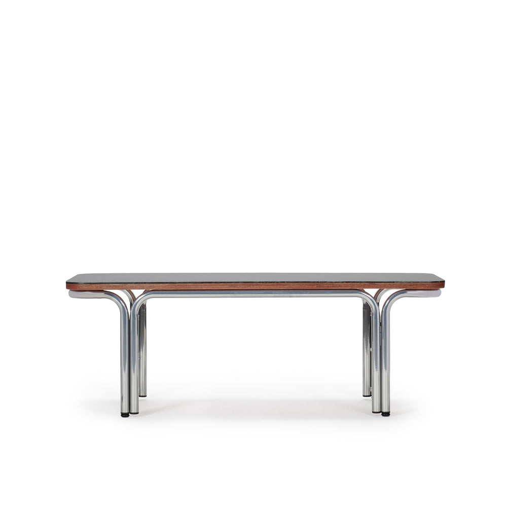 BOOMER COFFEE TABLE LEG Polish