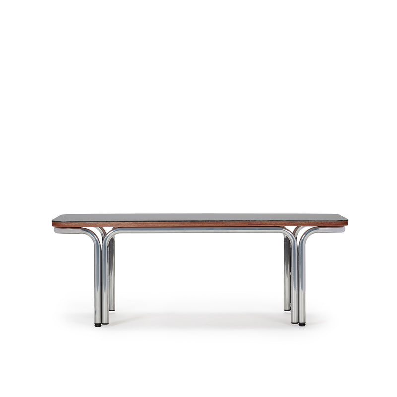 BOOMER COFFEE TABLE LEG Polish