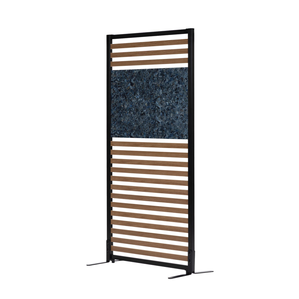 BRICKER PARTITION