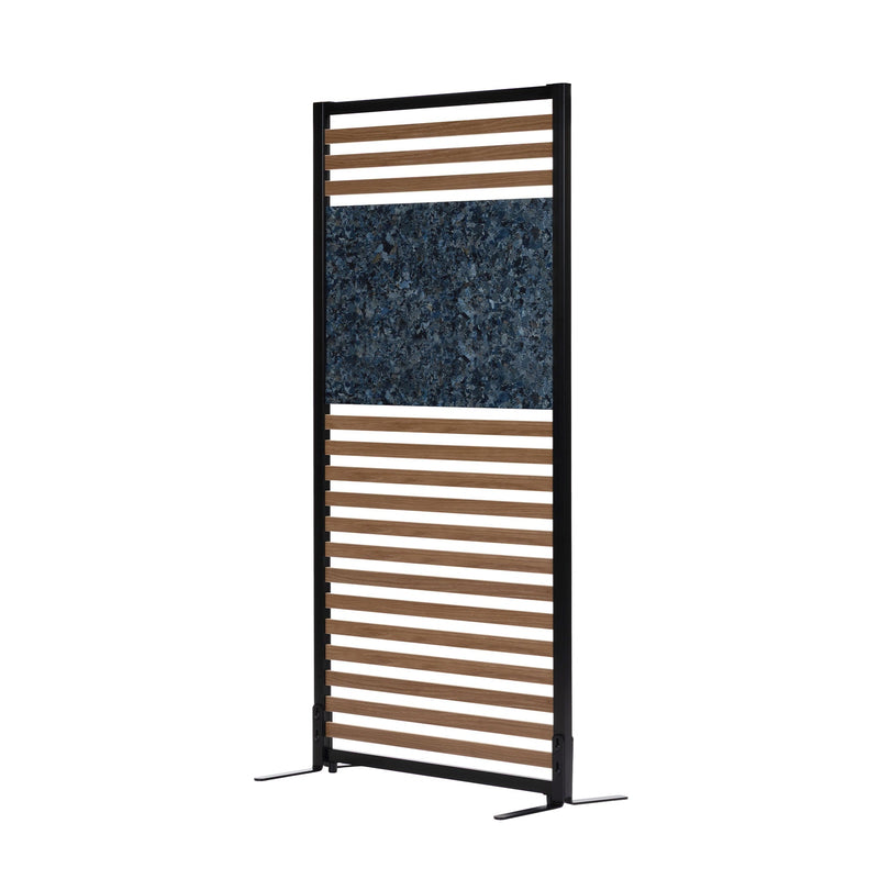 BRICKER PARTITION