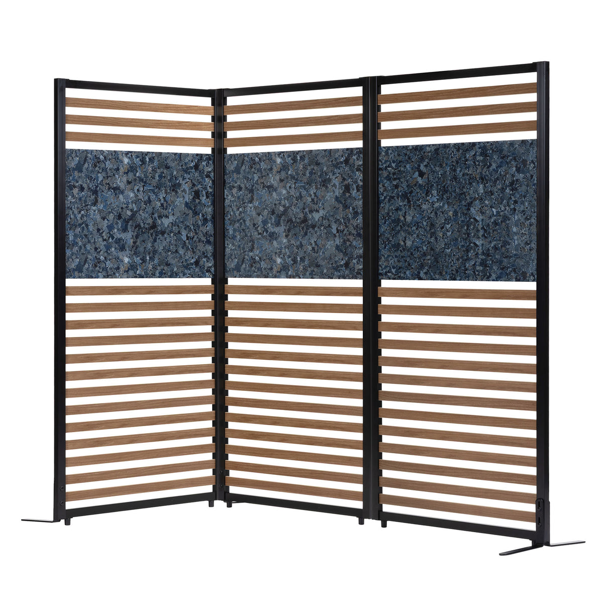 BRICKER PARTITION