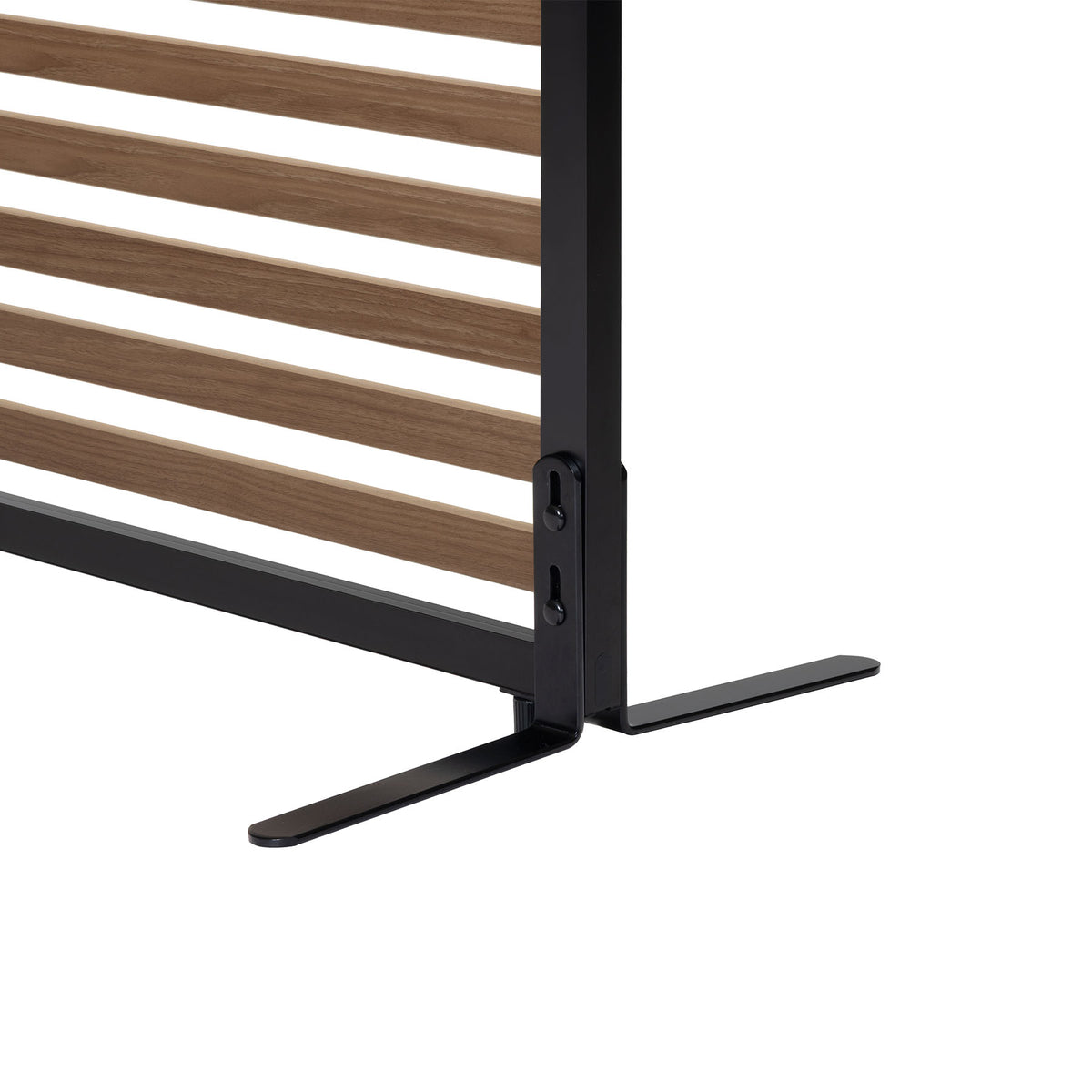 BRICKER PARTITION