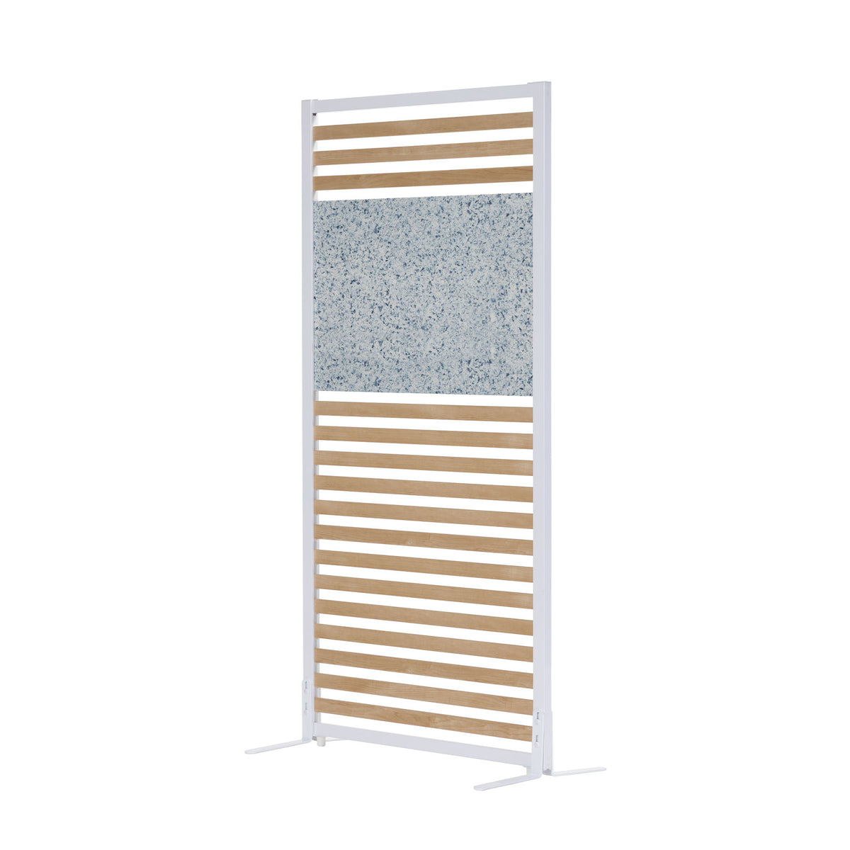 BRICKER PARTITION
