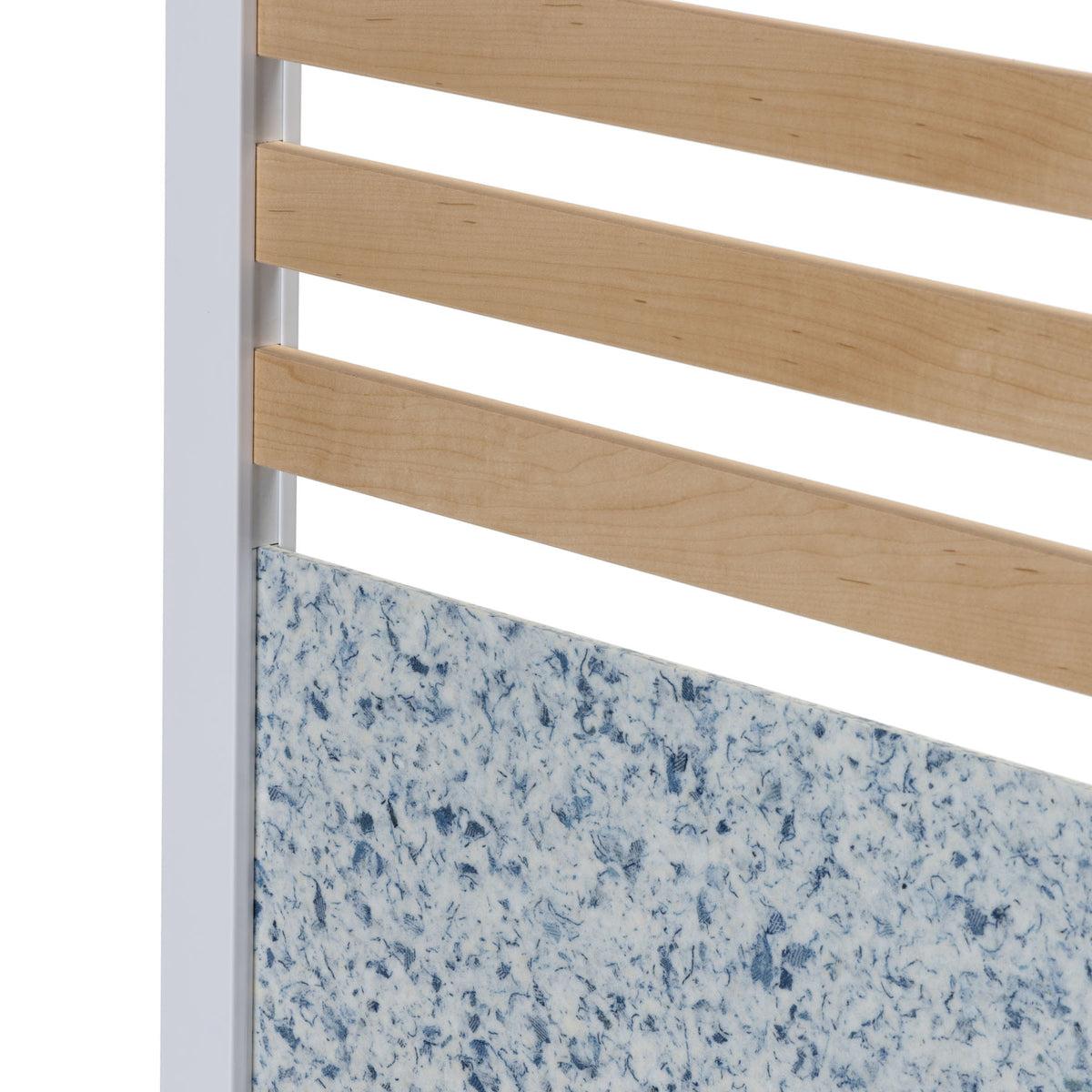 BRICKER PARTITION