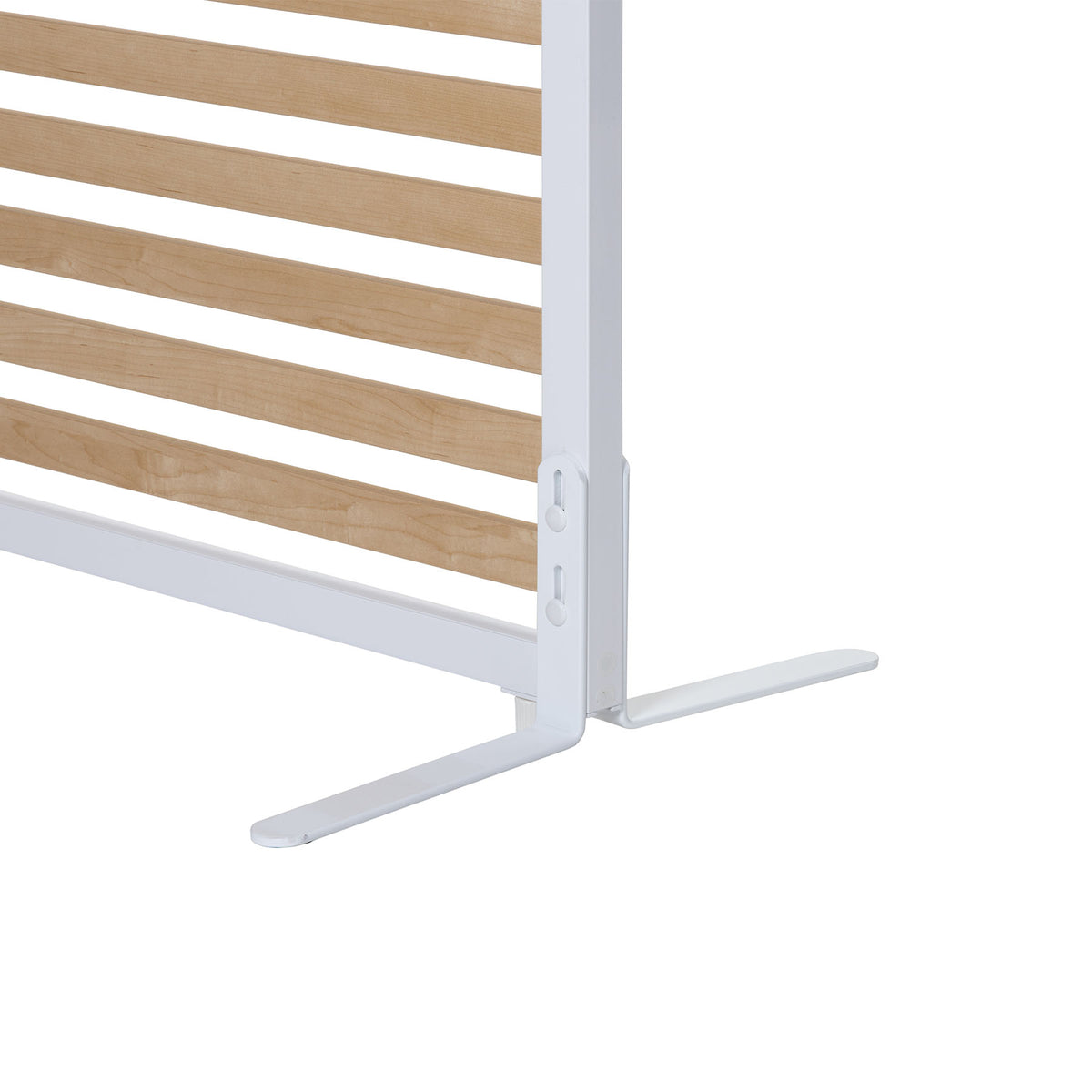 BRICKER PARTITION