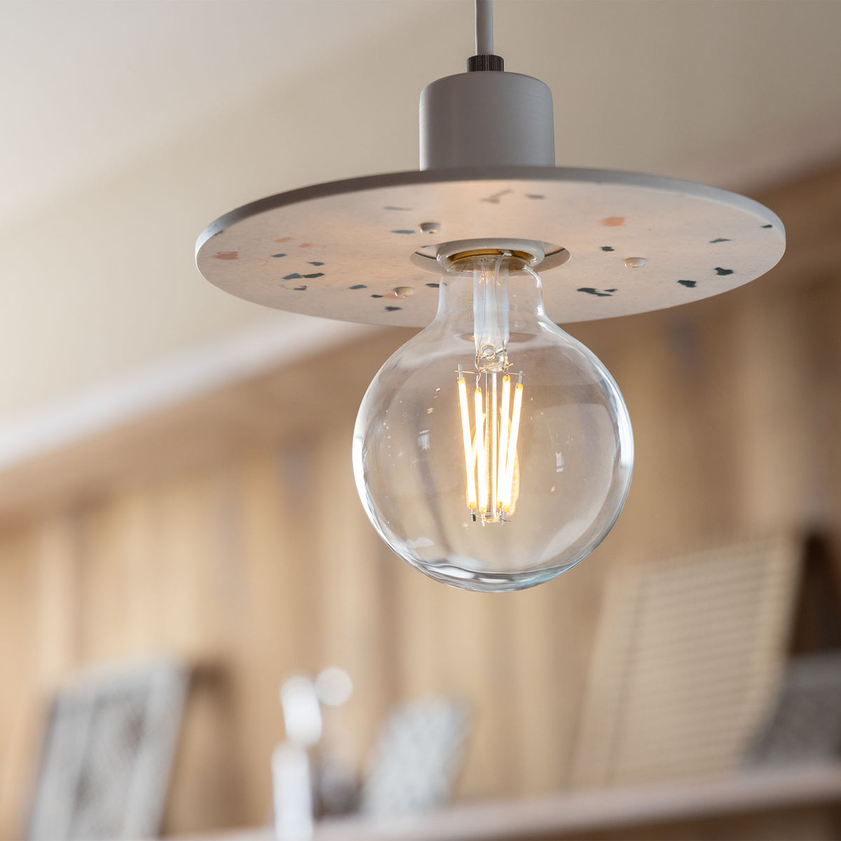 CANDY PENDANT LAMP