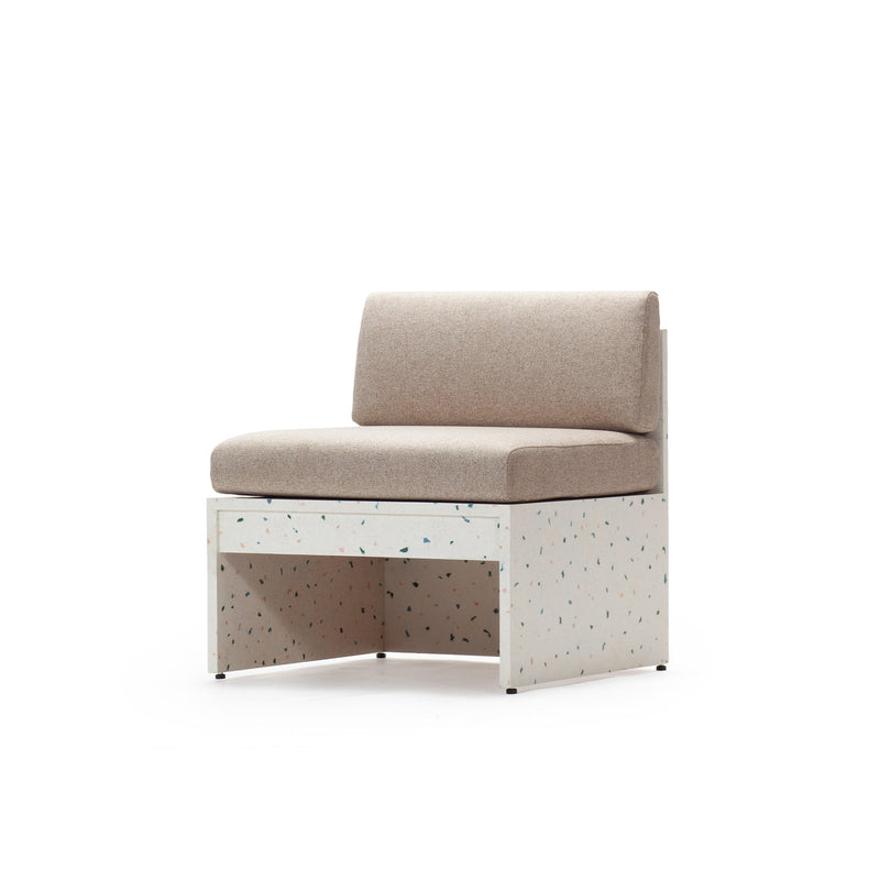 FIZZ LOUNGE CHAIR