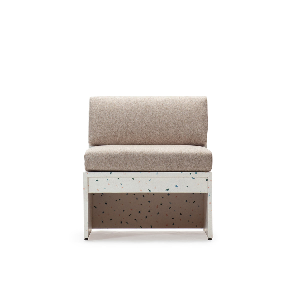 FIZZ LOUNGE CHAIR