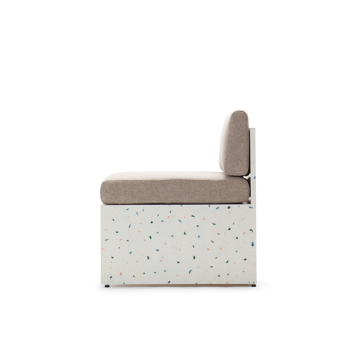 FIZZ LOUNGE CHAIR