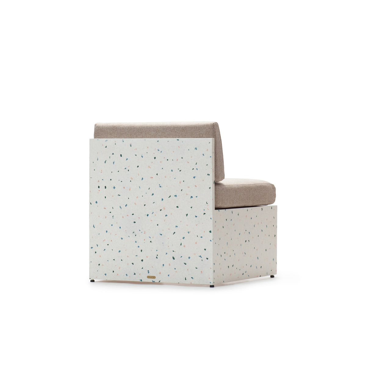 FIZZ LOUNGE CHAIR