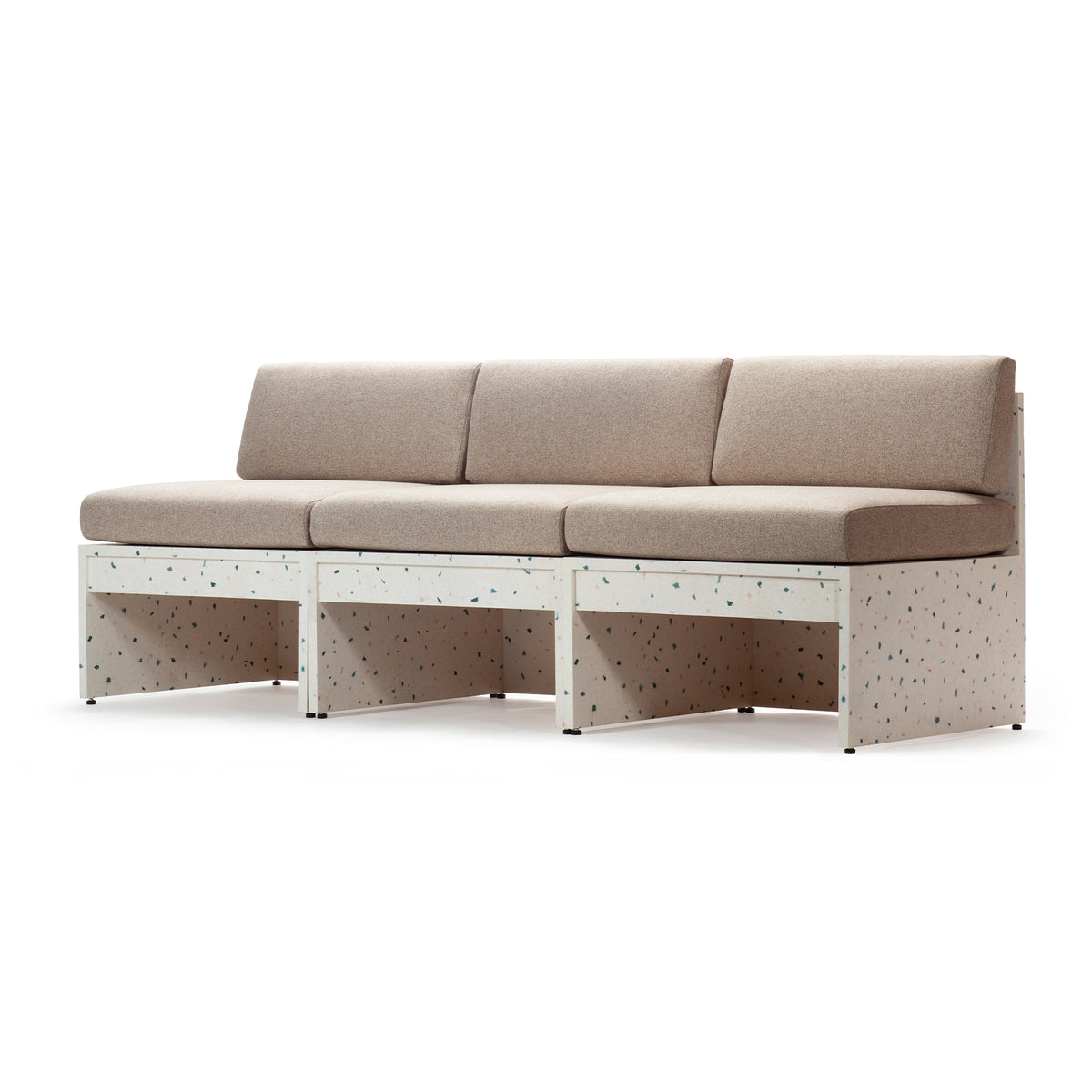 FIZZ LOUNGE CHAIR