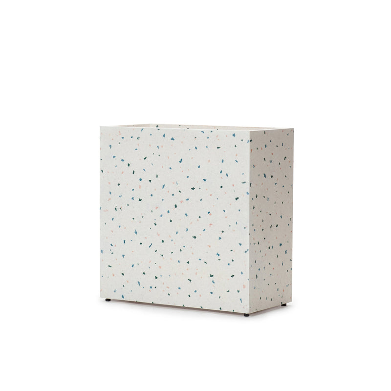 FIZZ RECT PLANT COVER