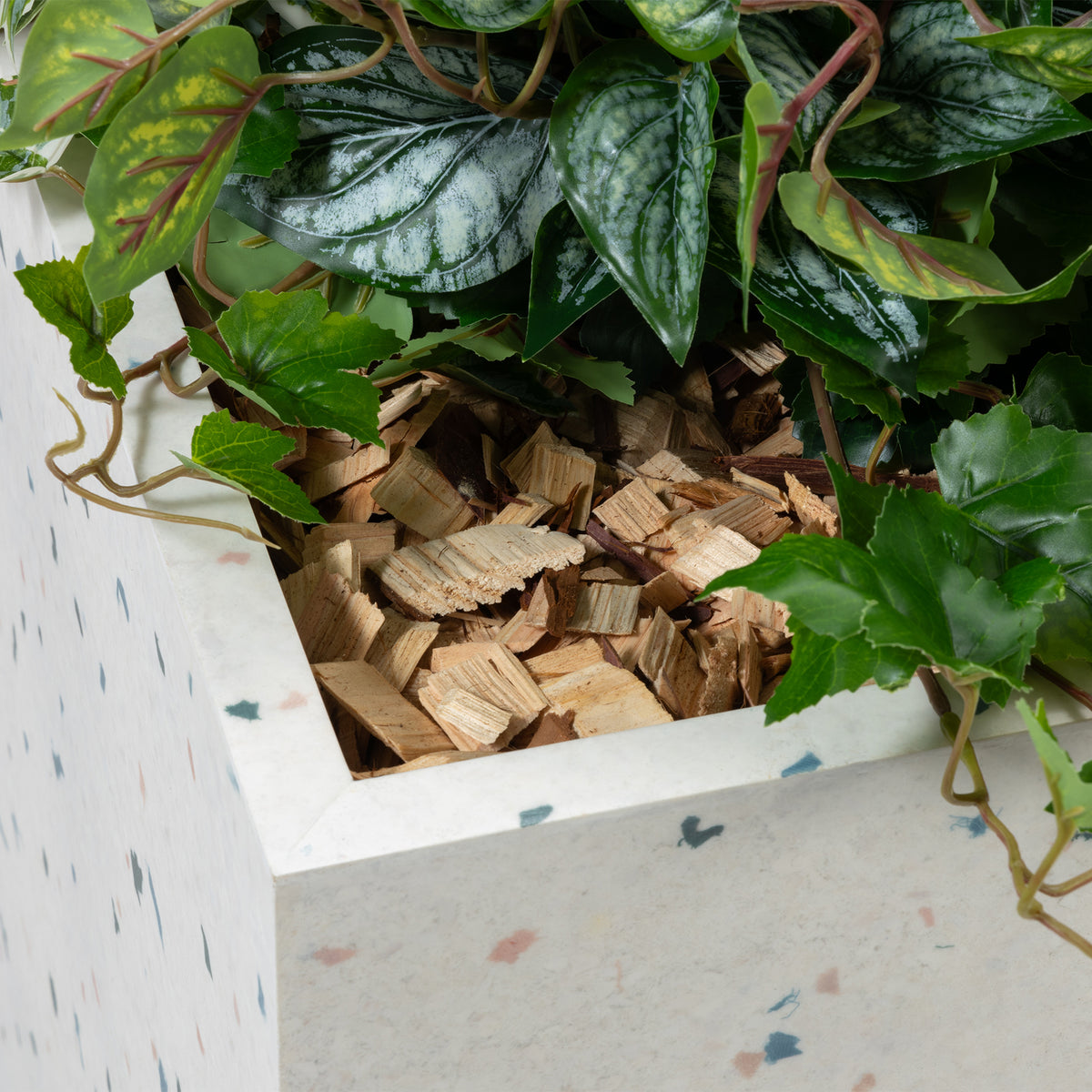 FIZZ SQUARE PLANTCOVER WITH LAGOS