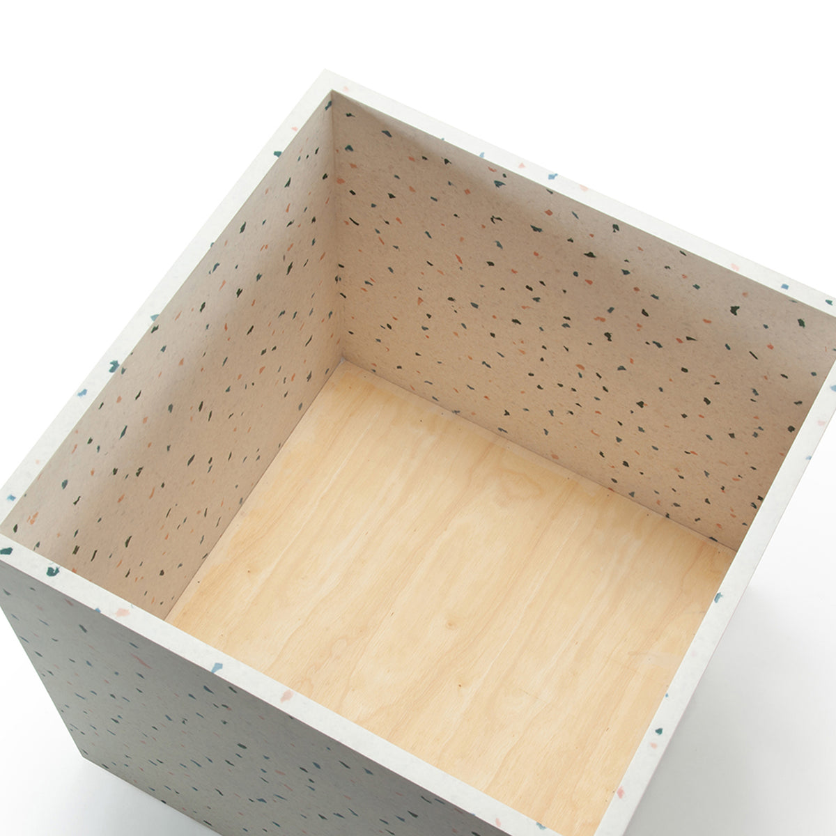 FIZZ SQUARE PLANT COVER