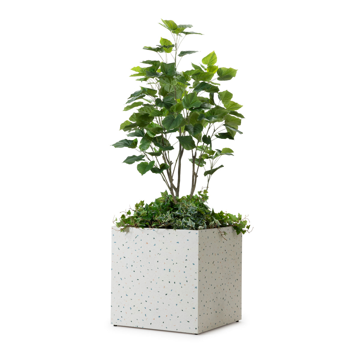 FIZZ SQUARE PLANTCOVER WITH LAGOS